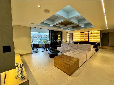 Apartamento de 3 alcobas en venta en Calera, Medellín, 267 m² · foto 2 de 20
