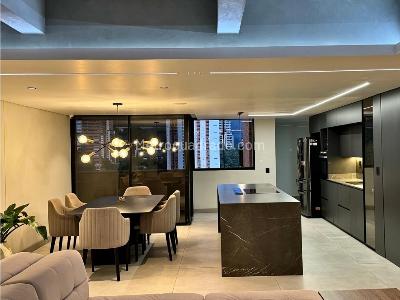 Apartamento de 3 alcobas en venta en Calera, Medellín, 267 m² · foto 5 de 20