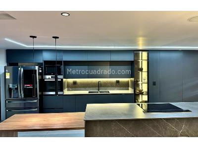 Apartamento de 3 alcobas en venta en Calera, Medellín, 267 m² · foto 6 de 20