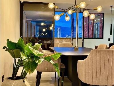 Apartamento de 3 alcobas en venta en Calera, Medellín, 267 m² · foto 7 de 20