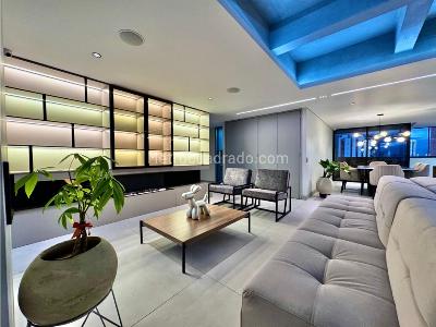 Apartamento de 3 alcobas en venta en Calera, Medellín, 267 m² · foto 8 de 20