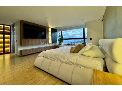 Apartamento de 3 alcobas en venta en Calera, Medellín, 267 m² · foto 9 de 20