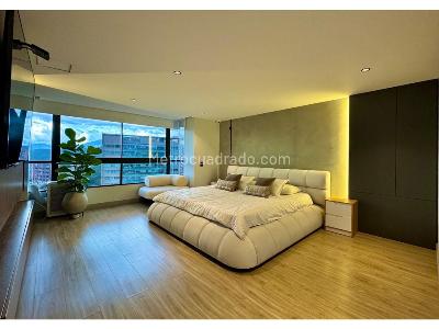 Apartamento de 3 alcobas en venta en Calera, Medellín, 267 m² · foto 10 de 20