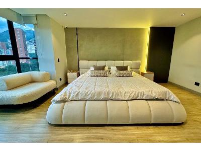 Apartamento de 3 alcobas en venta en Calera, Medellín, 267 m² · foto 11 de 20