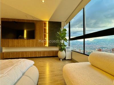 Apartamento de 3 alcobas en venta en Calera, Medellín, 267 m² · foto 12 de 20
