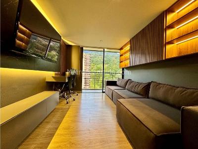Apartamento de 3 alcobas en venta en Calera, Medellín, 267 m² · foto 14 de 20