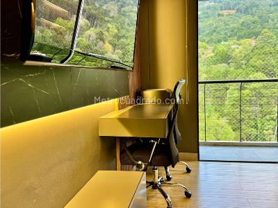 Apartamento de 3 alcobas en venta en Calera, Medellín, 267 m² · foto 15 de 20