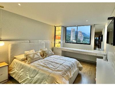 Apartamento de 3 alcobas en venta en Calera, Medellín, 267 m² · foto 16 de 20