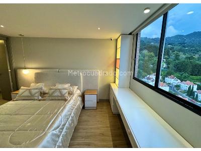 Apartamento de 3 alcobas en venta en Calera, Medellín, 267 m² · foto 17 de 20