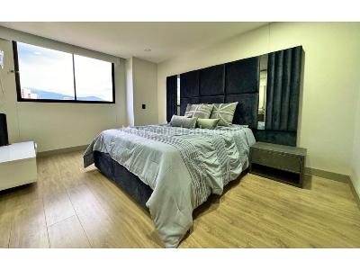 Apartamento de 3 alcobas en venta en Calera, Medellín, 267 m² · foto 18 de 20