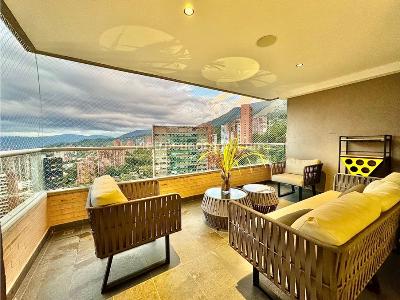 Apartamento de 3 alcobas en venta en Calera, Medellín, 267 m² · foto 20 de 20