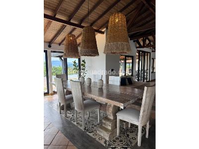 Casa de 5 alcobas en arriendo en Tribunas, Pereira · foto 2 de 20