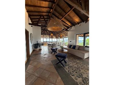 Casa de 5 alcobas en arriendo en Tribunas, Pereira · foto 5 de 20