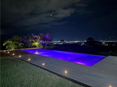 Casa de 5 alcobas en arriendo en Tribunas, Pereira · foto 8 de 20
