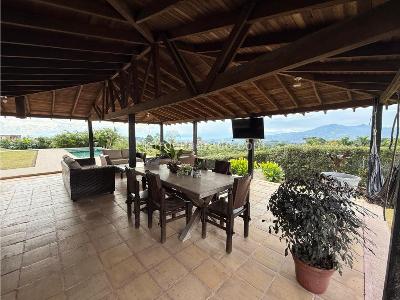 Casa de 5 alcobas en arriendo en Tribunas, Pereira · foto 10 de 20