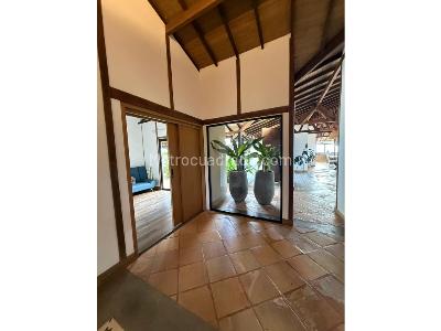 Casa de 5 alcobas en arriendo en Tribunas, Pereira · foto 14 de 20