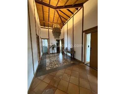 Casa de 5 alcobas en arriendo en Tribunas, Pereira · foto 18 de 20