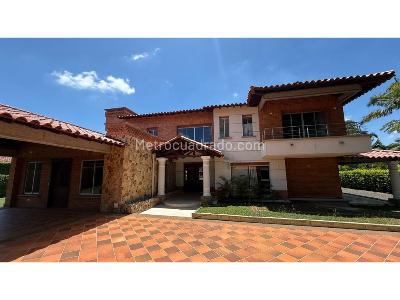 Casa en venta en Cerritos, Pereira · foto 5 de 12