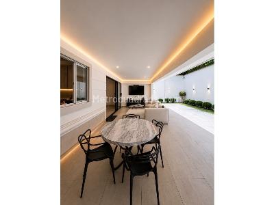 Casa de 4 alcobas en venta en El Poblado, Medellín, 595 m² · foto 7 de 20