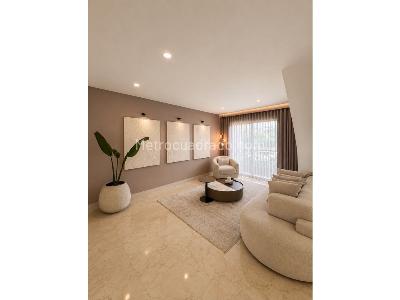 Casa de 4 alcobas en venta en El Poblado, Medellín, 595 m² · foto 10 de 20