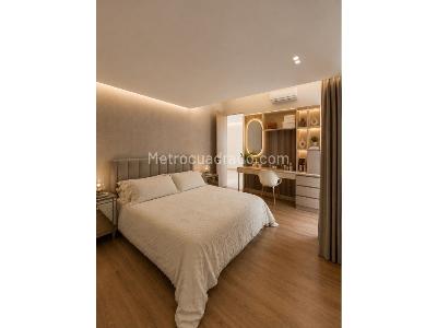 Casa de 4 alcobas en venta en El Poblado, Medellín, 595 m² · foto 14 de 20