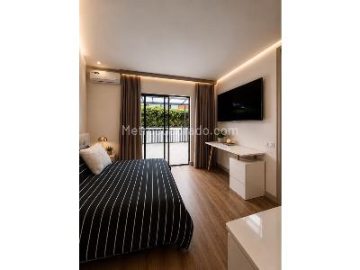 Casa de 4 alcobas en venta en El Poblado, Medellín, 595 m² · foto 16 de 20