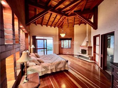 Casa de 4 alcobas en venta en Las Palmas, Medellín · foto 7 de 20