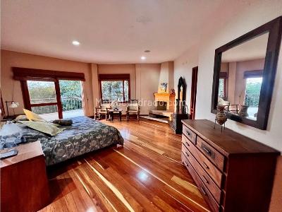 Casa de 4 alcobas en venta en Las Palmas, Medellín · foto 8 de 20