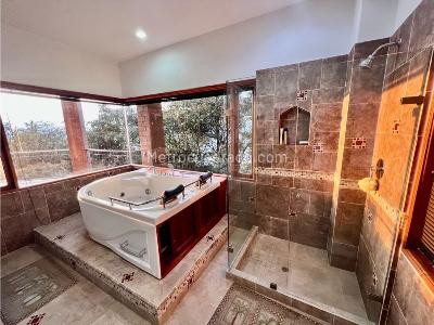 Casa de 4 alcobas en venta en Las Palmas, Medellín · foto 12 de 20