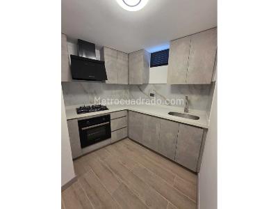 Apartamento en venta en Palermo, Manizales · foto 9 de 20