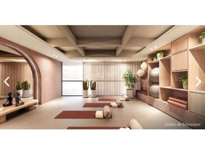 Apartamento de 3 alcobas en venta en El Poblado, Medellín, 89 m² · foto 8 de 19