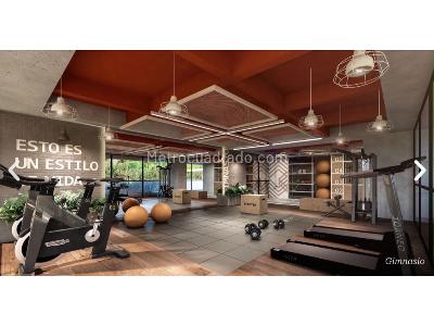 Apartamento de 3 alcobas en venta en El Poblado, Medellín, 89 m² · foto 10 de 19