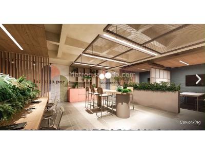 Apartamento de 3 alcobas en venta en El Poblado, Medellín, 89 m² · foto 11 de 19