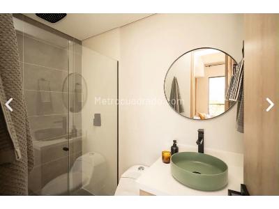 Apartamento de 3 alcobas en venta en El Poblado, Medellín, 89 m² · foto 14 de 19