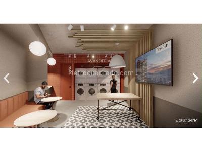 Apartamento de 3 alcobas en venta en El Poblado, Medellín, 89 m² · foto 16 de 19