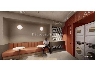 Apartamento de 3 alcobas en venta en El Poblado, Medellín, 89 m² · foto 18 de 19