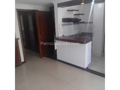 Apartaestudio en arriendo en Palermo, Manizales, 40 m² · foto 3 de 7