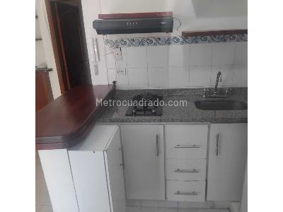 Apartaestudio en arriendo en Palermo, Manizales, 40 m² · foto 4 de 7
