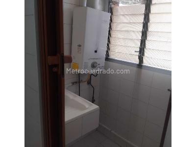 Apartaestudio en arriendo en Palermo, Manizales, 40 m² · foto 6 de 7