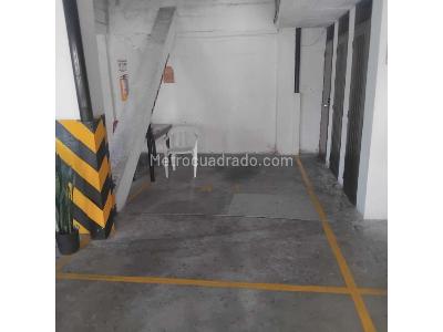 Apartaestudio en arriendo en Palermo, Manizales, 40 m² · foto 7 de 7