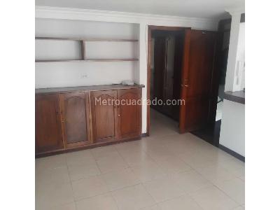 Studio for rent in Palermo, Manizales