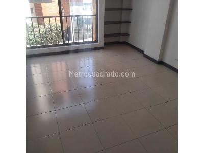 Apartaestudio en arriendo en Palermo, Manizales, 40 m² · foto 2 de 7