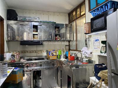 Casa de 3 alcobas en venta en Villa Claudia, Bogotá, 212 m² · foto 8 de 20