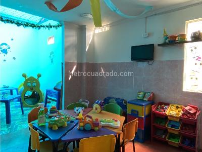 Casa de 3 alcobas en venta en Villa Claudia, Bogotá, 212 m² · foto 9 de 20