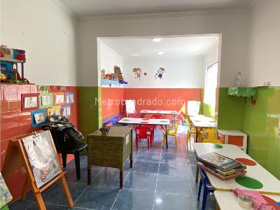 Casa de 3 alcobas en venta en Villa Claudia, Bogotá, 212 m² · foto 20 de 20