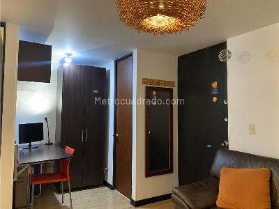 Apartamento en venta en Colina Campestre, Bogotá · foto 2 de 20