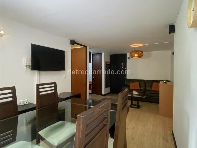 Apartamento en venta en Colina Campestre, Bogotá · foto 3 de 20
