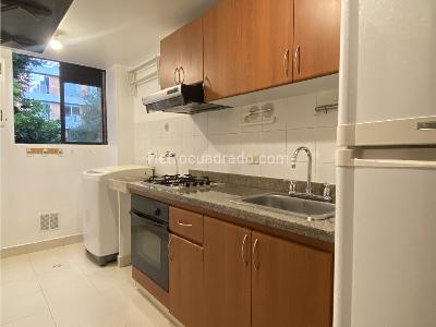 Apartamento en venta en Colina Campestre, Bogotá · foto 7 de 20