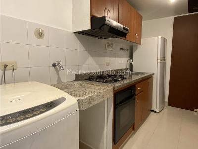 Apartamento en venta en Colina Campestre, Bogotá · foto 8 de 20