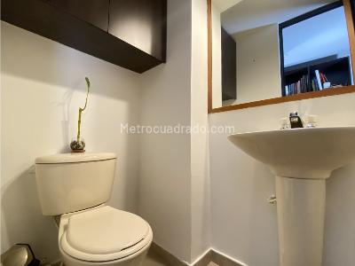 Apartamento en venta en Colina Campestre, Bogotá · foto 9 de 20